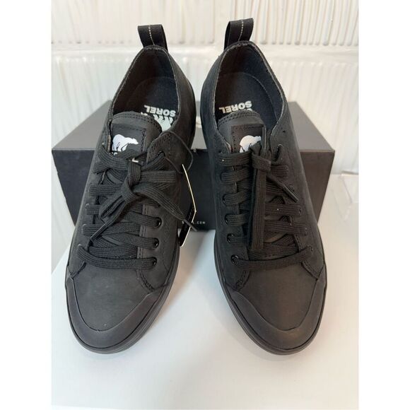 NIB Sorel Metro II Low Waterproof Sneakers - Men's